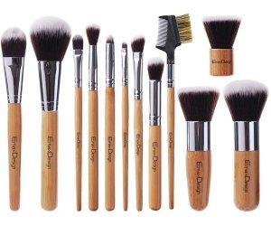 11 Best Makeup Brushes Set