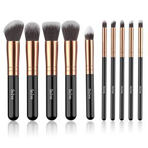 11 Best Makeup Brushes Set