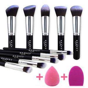 11 Best Makeup Brushes Set