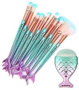 11 Best Makeup Brushes Set