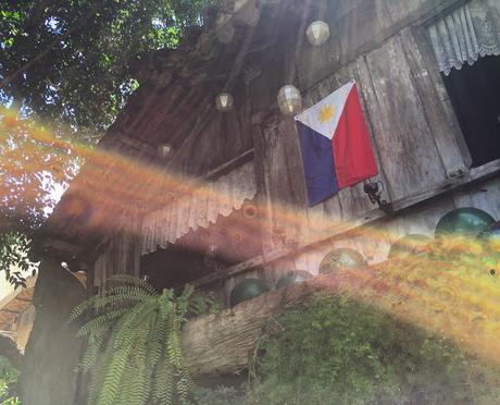 Casa Gorordo Museum and Yap Sandiego Ancestral House