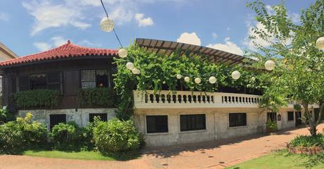 Casa Gorordo Museum and Yap Sandiego Ancestral House