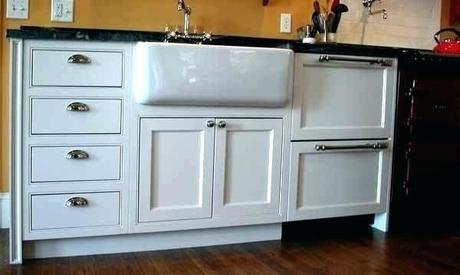 cabinets inset doors cabinet and drawers beaded