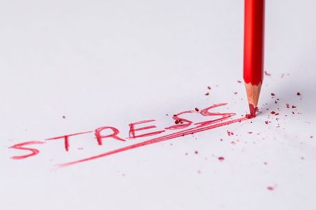 Combat Stress With These Steps