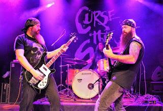 A Ripple Conversation With Ron Vanacore Of Curse The Son
