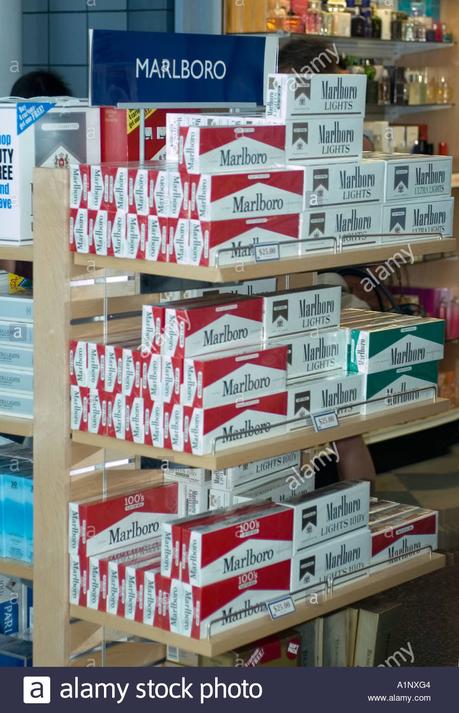 innovative cigarette smuggling ring thwarted