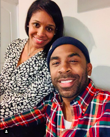 R&B Singer Major Get’s Engaged!