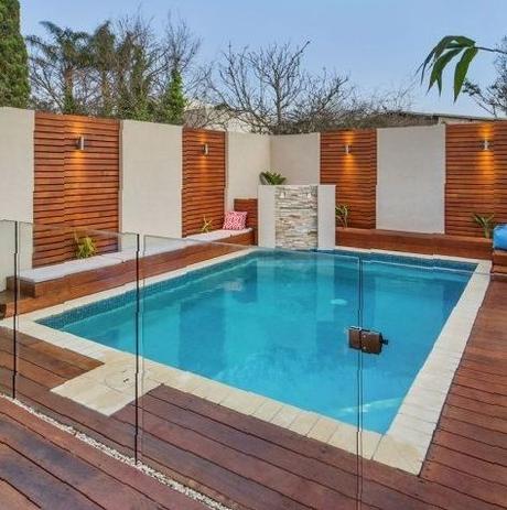 Best Pool for Small Yard 2019 small pool with patio