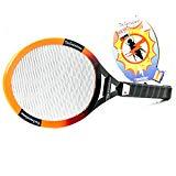 The Executioner Fly Swat Wasp Bug Mosquito Swatter Zapper Swatter