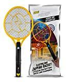 Beastron Bug Zapper Electric Fly Swatter