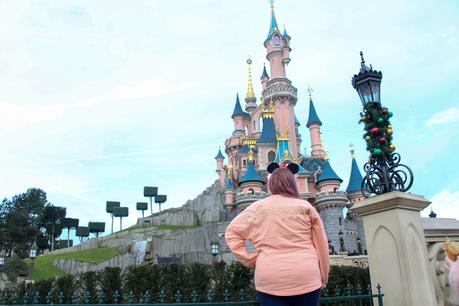 Our #MagicBreak Escape To Disneyland Paris (Ad)