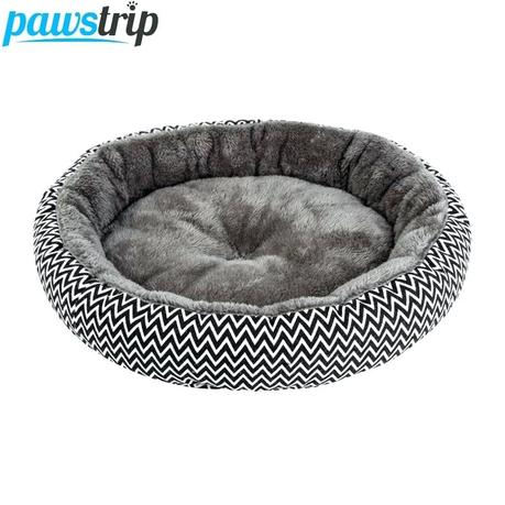 cat bed house banana us off soft plush winter dog round warm puppy cushion chihuahua teddy small pet for dogs in