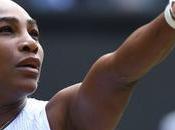 Serena Williams Named Female Athlete Decade!