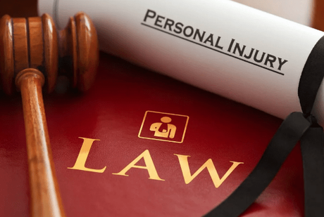 Top 4 Tips for Selecting a Personal Injury Attorney