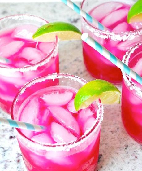 pink tequila drink lemonade cocktails tasty based you need to make right now