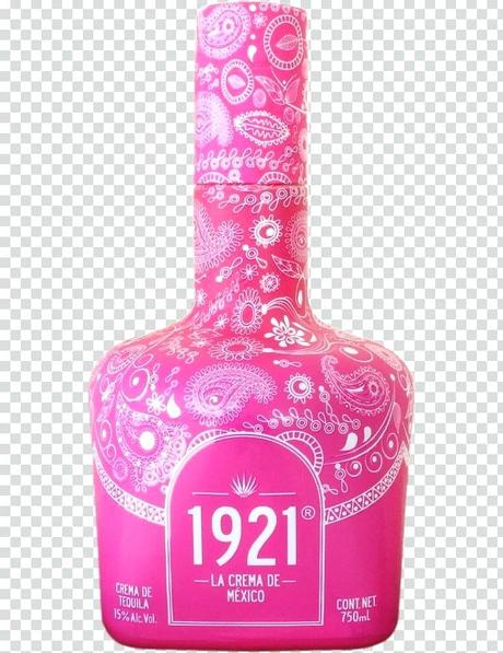 pink tequila drink panther cream liqueur liquor