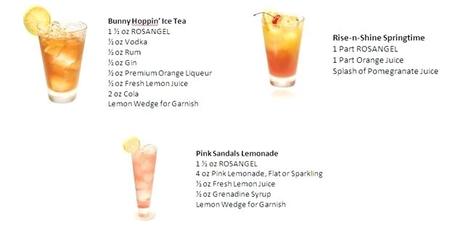 pink tequila drink drinks grapefruit press recipe