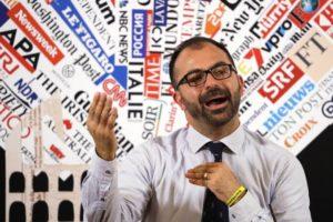 Due To No Increase In Funding Education Minister Of Italy Quits