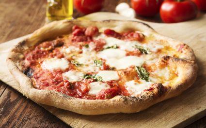 Enchanting Travels Italy Tours Fresh Homemade Italian Pizza Naples