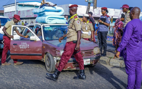 Oyo Govt Arrests 25 Drunk-drivers, Charges Them To Court