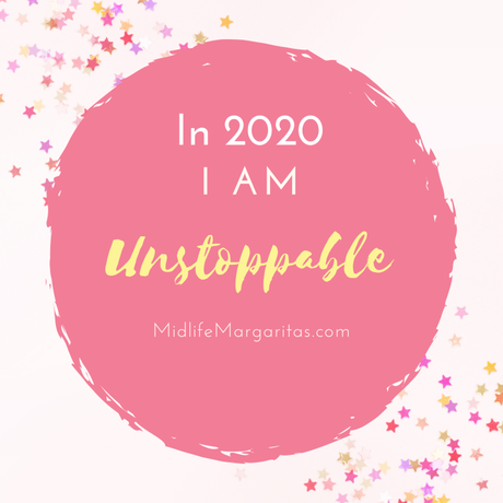Later 2019. You were good to me but 2020 is going to be Unstoppable!