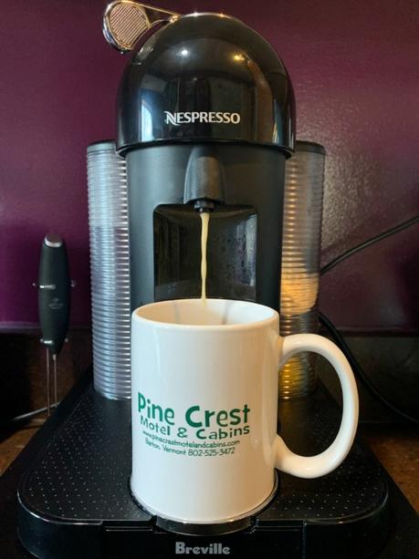 Not-So-Guilty Pleasure of 2019: Our Nespresso Machine Not-So-Guilty Pleasure of 2019: Our Nespresso Machine