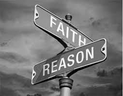 What do we mean by faith?