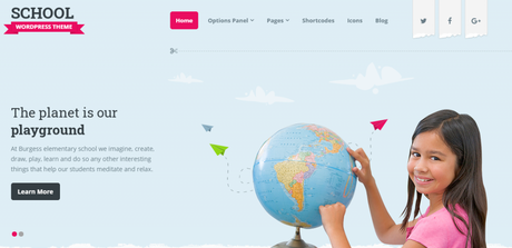 Best WordPress Education Themes Of 2020. Create Stunning E-learning Websites In Minutes education WordPress theme