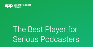 Smart Podcast Player: Plugin for a podcast website Smart Podcast Player: Plugin for a podcast website