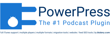 Best WordPress Podcast Plugins For Your Podcast Website 2020 PowerPress Podcasting