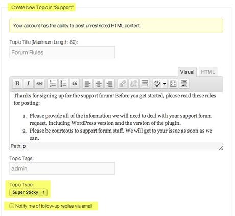 Use bbPress Forum Plugin To Improve Your Website’s Traffic And Profit Adding forum to your WordPress website