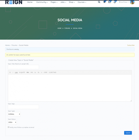 Use bbPress Forum Plugin To Improve Your Website’s Traffic And Profit bbpress wordpress plugin tutorial