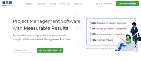 Easy Project Easy Project