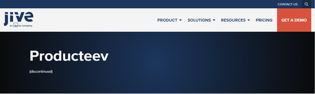 Producteev Producteev