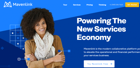 Mavenlink Mavenlink