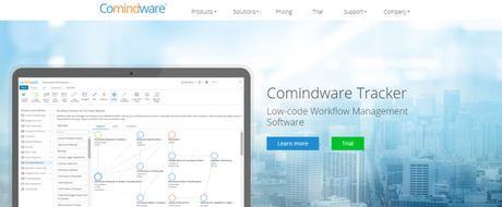 Comindware Comindware