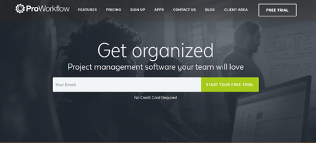 Proworkflow Proworkflow