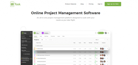 Project Management Tools Project Management Tools