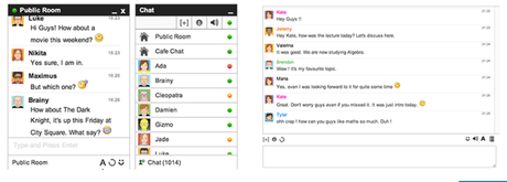 Best Live Chat Plugins for WordPress Website For 2020 iFlyChat – WordPress Chat