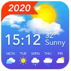 Best Weather Alert Apps Android 