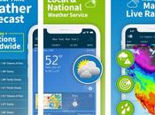 Best Weather Alert Apps (Android/iPhone) 2020