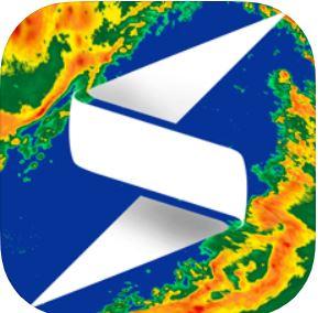 Best Weather Alert Apps iPhone