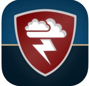 Best Weather Alert Apps iPhone