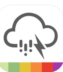Best Weather Alert Apps iPhone 