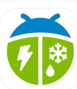 Best Weather Alert Apps iPhone 