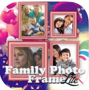 Best Photo Frame Apps iPhone 