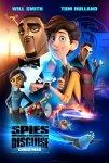Spies in Disguise (2019) Review