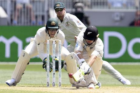 Tim Paine sledges ! ~ Peter Siddle retires