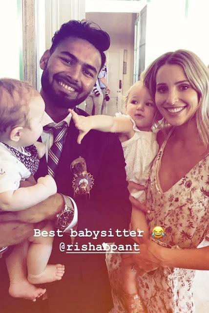 Tim Paine sledges ! ~ Peter Siddle retires