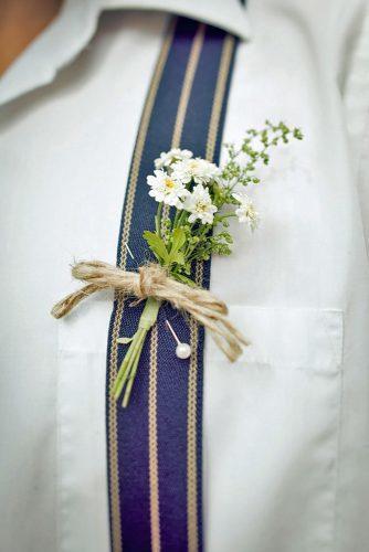 groom's attire 7